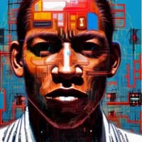 Large Language Models: A New Moore's Law?
