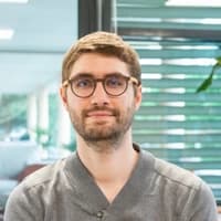 Nicolas Rabault