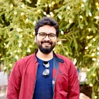 Vaibhav Pandey