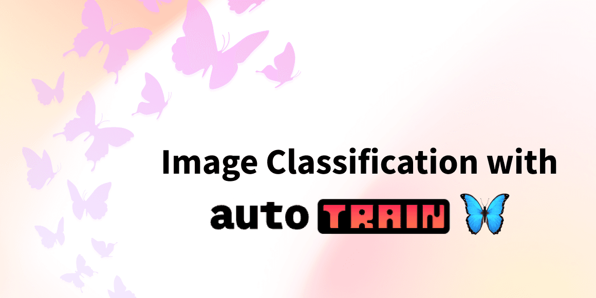 Image Classification with AutoTrain