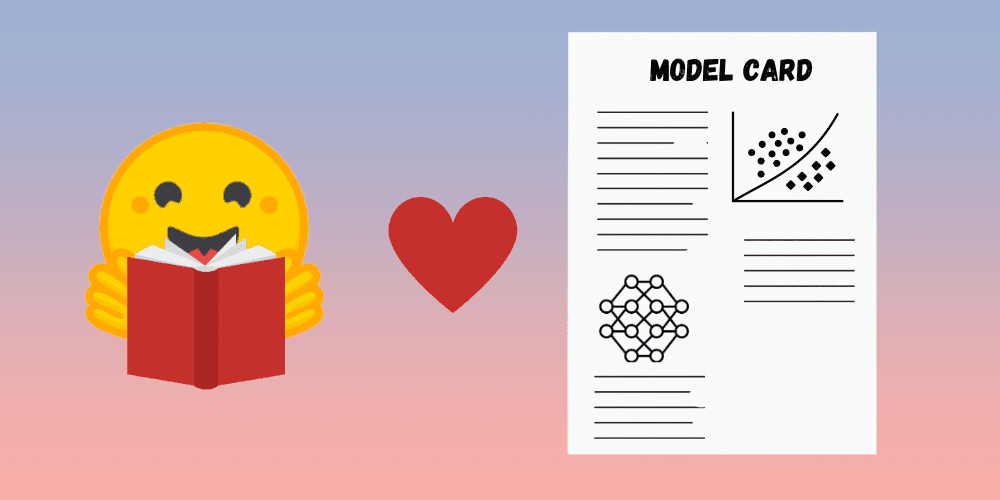 Model Cards