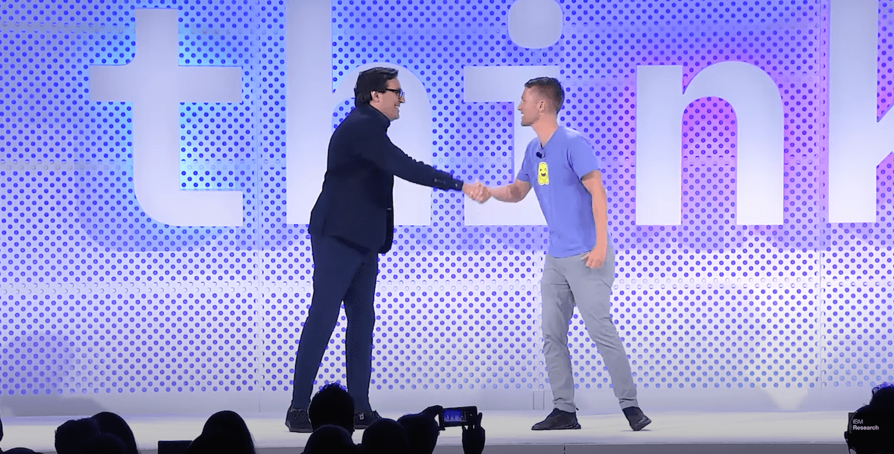 Hugging Face and IBM partner on watsonx.ai, the next-generation enterprise studio for AI builders