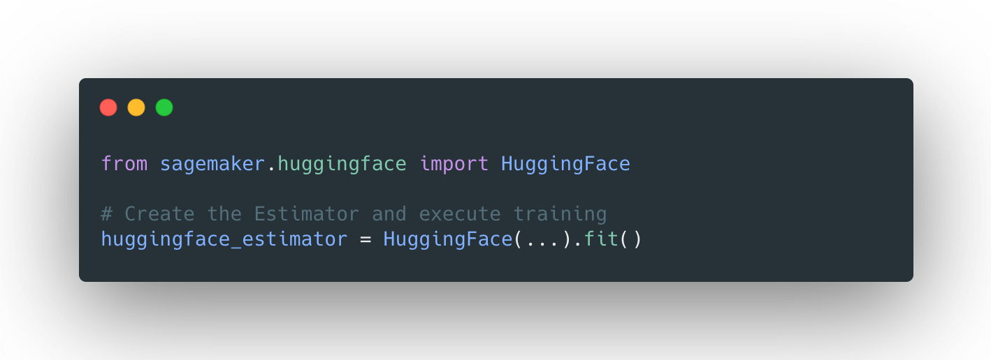 Distributed Training: Train BART/T5 for Summarization using 🤗 Transformers and Amazon SageMaker