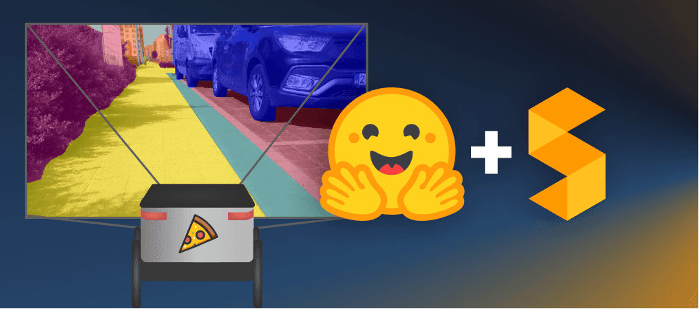 Fine-Tune a Semantic Segmentation Model with a Custom Dataset
