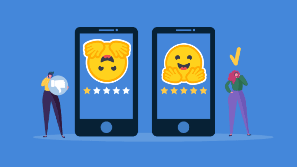 Supercharged Customer Service with Machine Learning