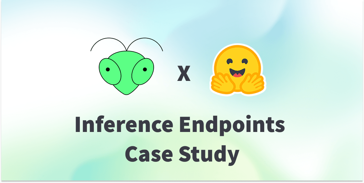 Why we’re switching to Hugging Face Inference Endpoints, and maybe you should too