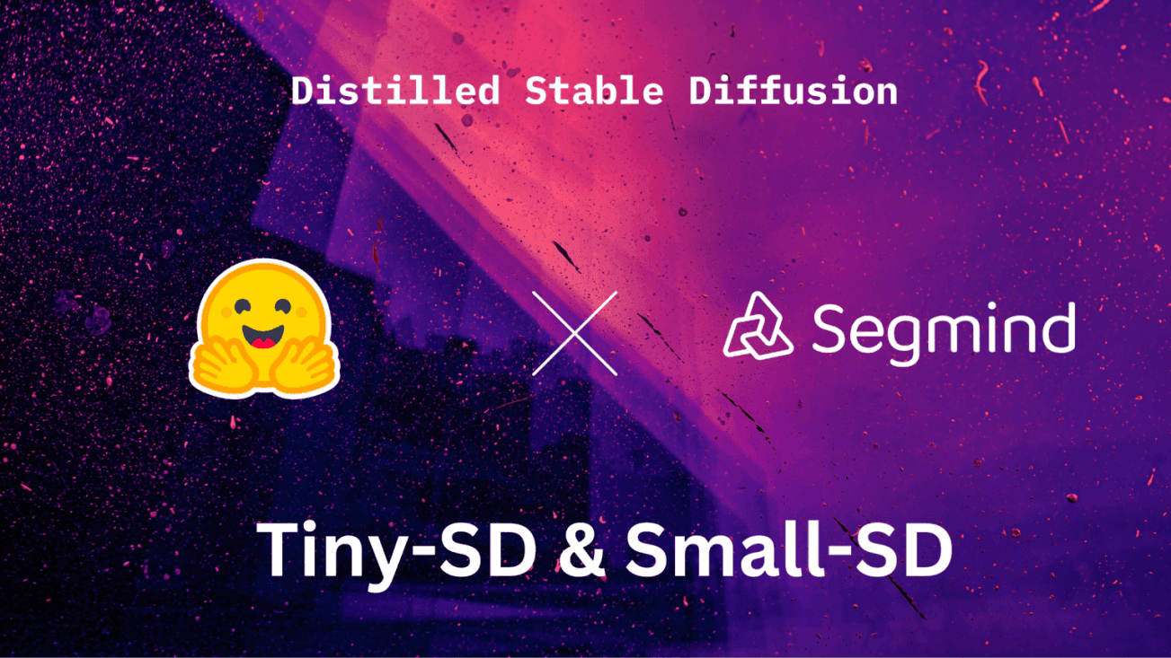 Open-sourcing Knowledge Distillation Code and Weights of SD-Small and SD-Tiny