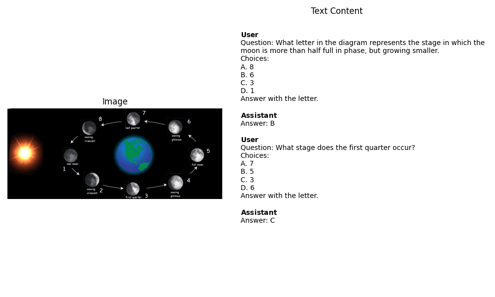 Dataset Sample