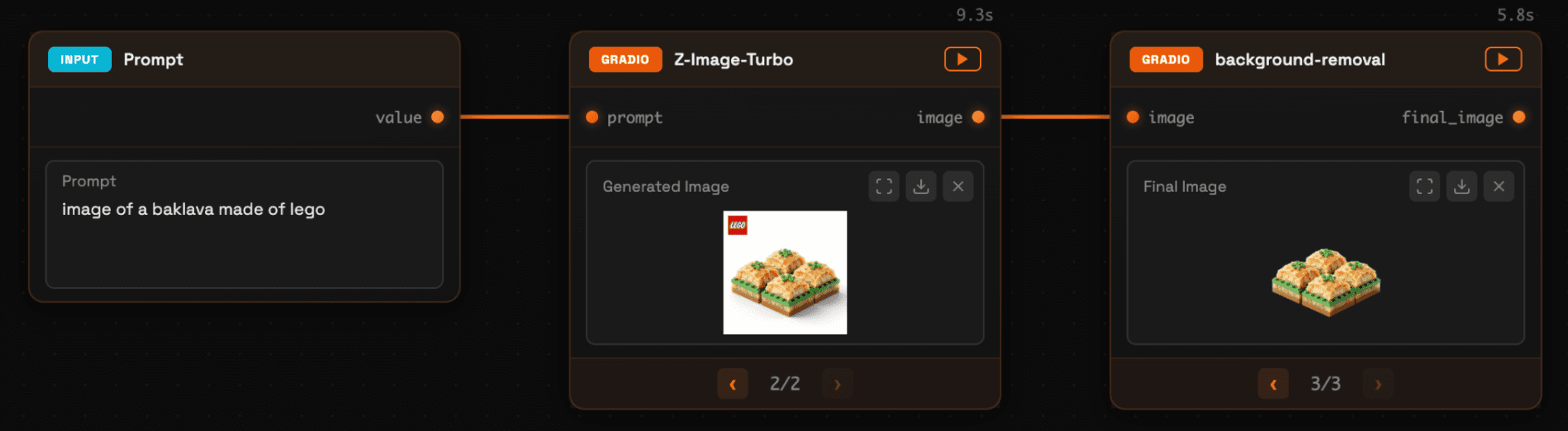 App
