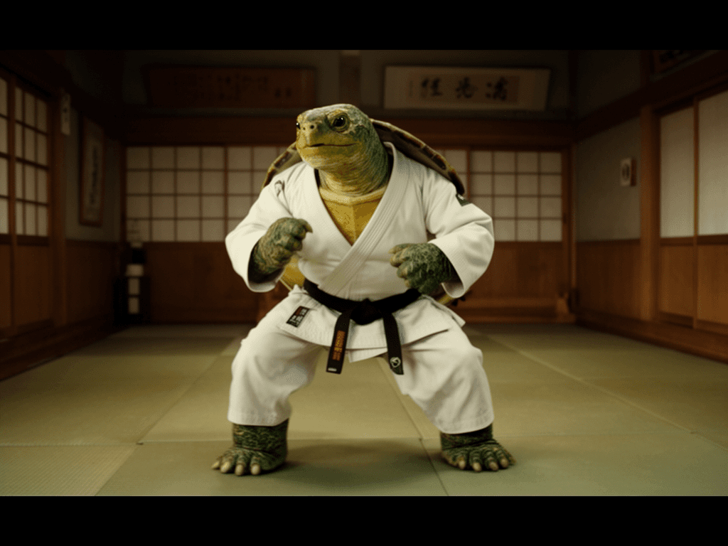 Turtle image