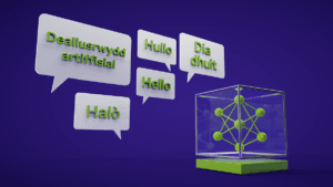Reaching Across the Isles: UK-LLM Brings AI to UK Languages With NVIDIA Nemotron