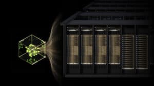 As AI Grows More Complex, Model Builders Rely on NVIDIA