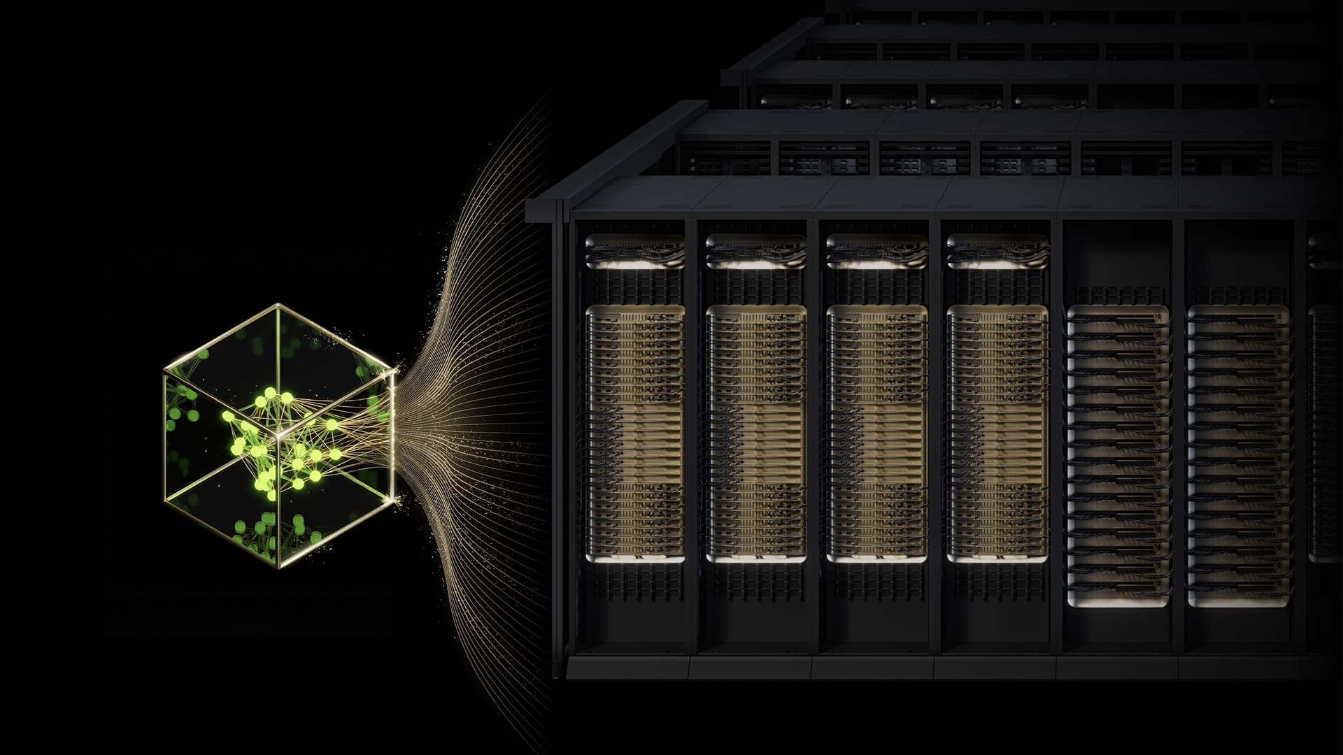 As AI Grows More Complex, Model Builders Rely on NVIDIA