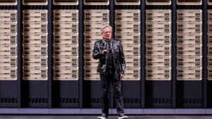 NVIDIA Rubin Platform, Open Models, Autonomous Driving: NVIDIA Presents Blueprint for the Future at CES