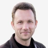 Stas Bekman
