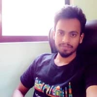 Suraj Patil
