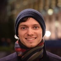 Moritz Laurer