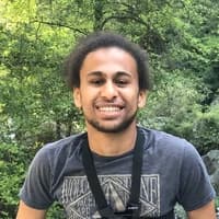 Ali Abdalla