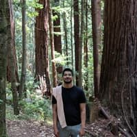 Dhruv Nair