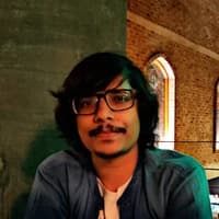 Sourab Mangrulkar