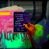 Apolinário from multimodal AI art
