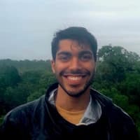 Sanchit Gandhi