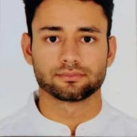 Mohit Sharma
