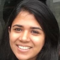 Anahita Bhiwandiwalla