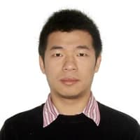 Vincent Wang