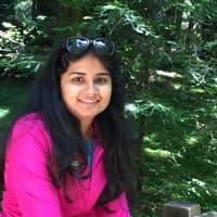 Ashwini Khade