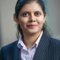 Kshama Pawar