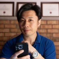 Raymond Lo (NVIDIA)