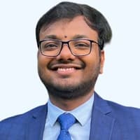 Vasudev Gupta