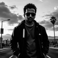 Abhishek Thakur