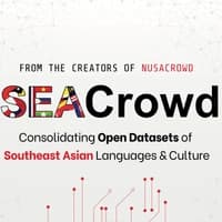 SEACrowd