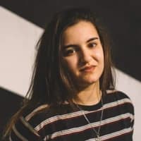 Célina Hanouti