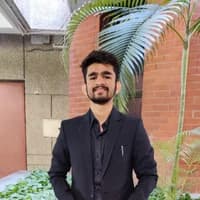 Yatharth Gupta