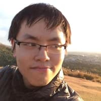 Eugene Cheah