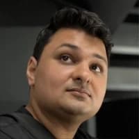 Cyrus Nikolaidis