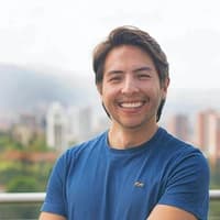 Carlos Miguel Patiño