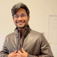 Saurabh Dash