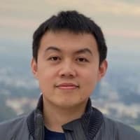 Pengyuan Li
