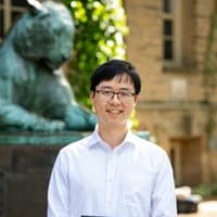 Howard Yen