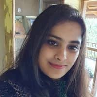 Neha Sengupta