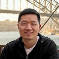 Jingwei Zuo