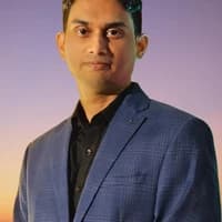 Bidyapati Pradhan