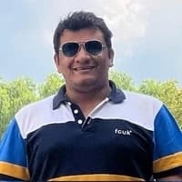 Vipul Mittal