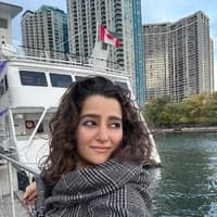 Shirin Yamani