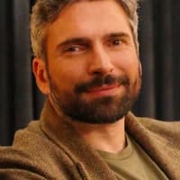 Ayhan Sebin