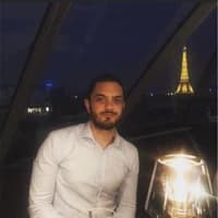 mehdi iraqi